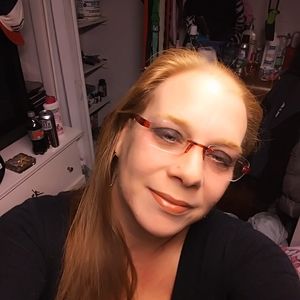 Meet your Posher, Beth